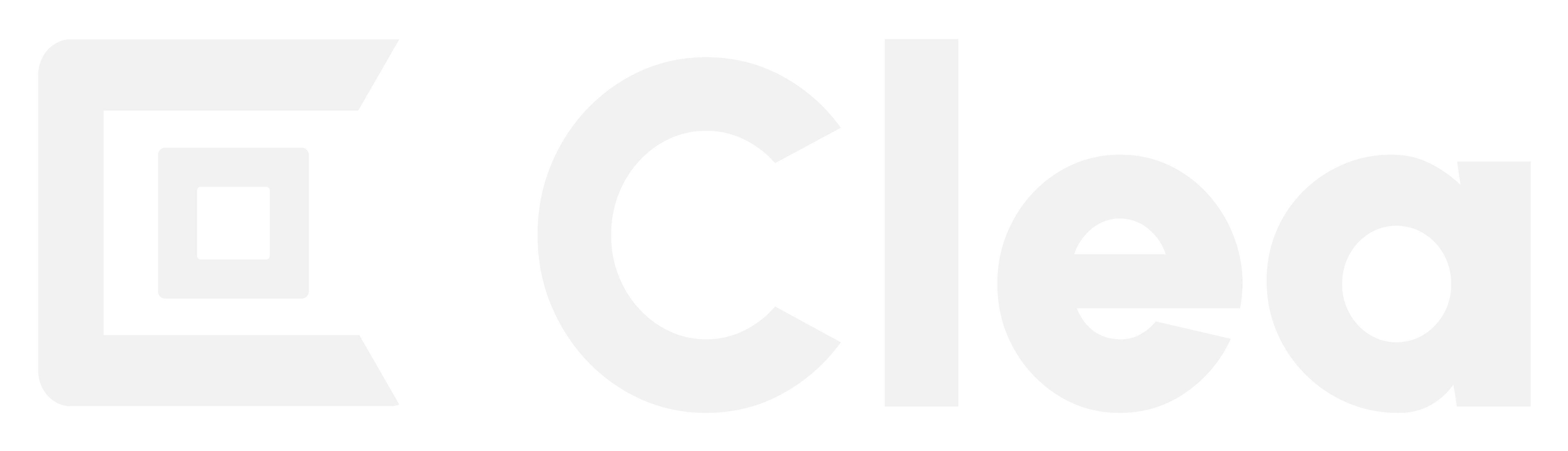 Clea Logo